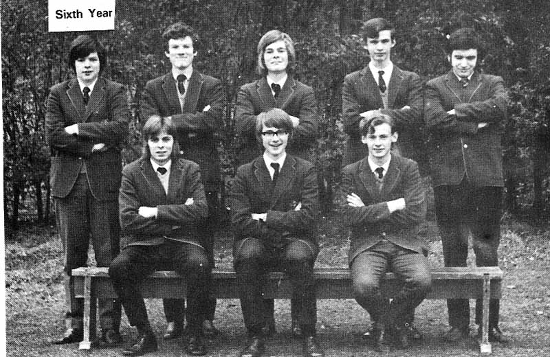 Class Photo Sixth Year 1973.jpg - 6th year 1973.